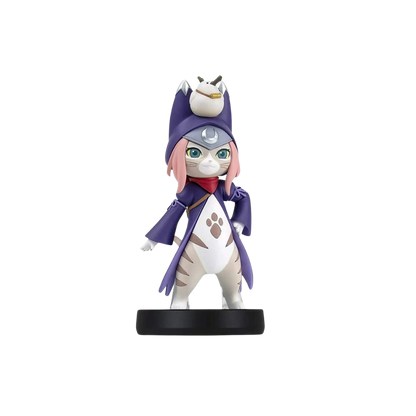 Amiibo | Tsukino - Monster Hunter Stories 2 [Japan]