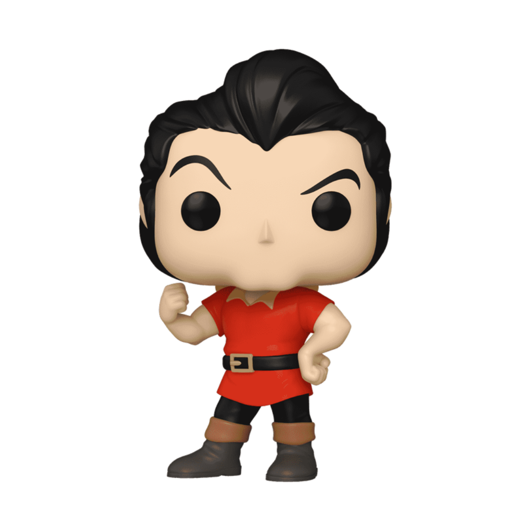 Funko Pop! | Gaston #1518