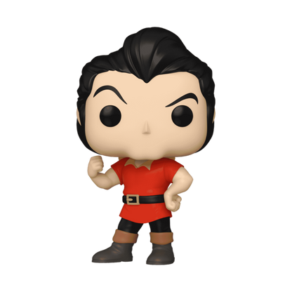 Funko Pop! | Gaston #1518