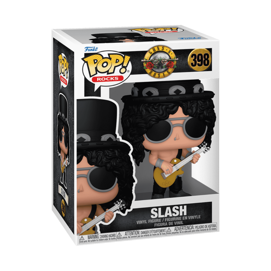 Funko Pop! | Slash #398