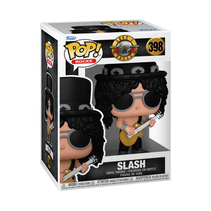 Funko Pop! | Slash #398