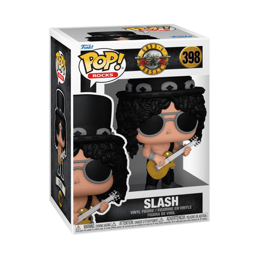 Funko Pop! | Slash #398