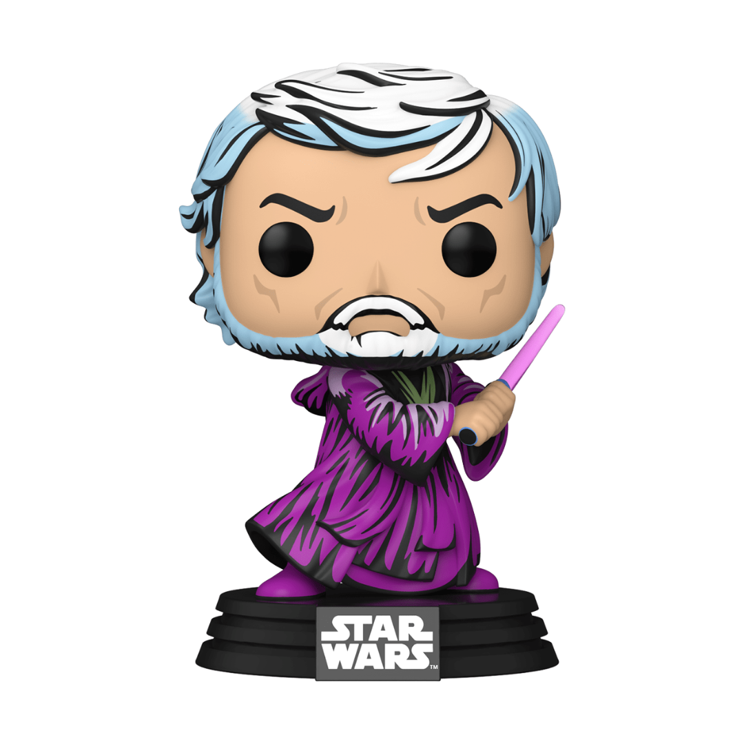 Funko Pop! | Ben Kenobi #572