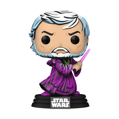 Funko Pop! | Ben Kenobi #572