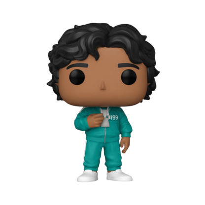 Funko Pop! | Player 199: Ali #1221