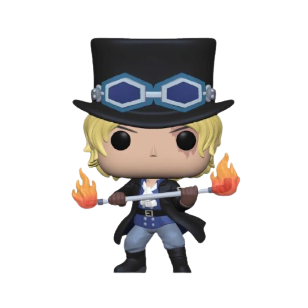 Funko Pop! | Sabo #922