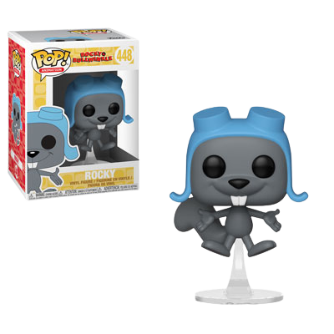 Funko Pop | Rocky #448