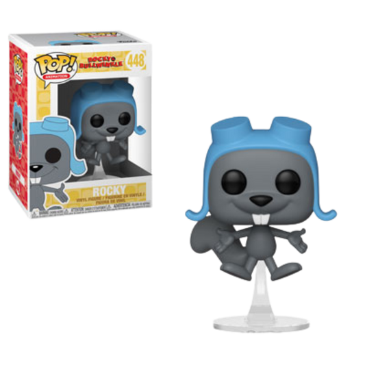 Funko Pop | Rocky #448