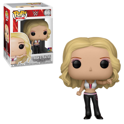 Funko Pop! | Trish Stratus #66