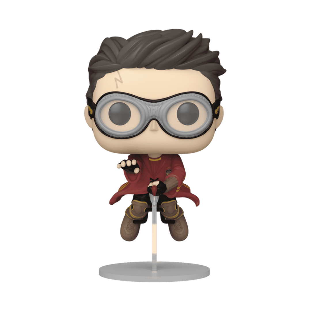 Funko Pop! | Harry Potter #165