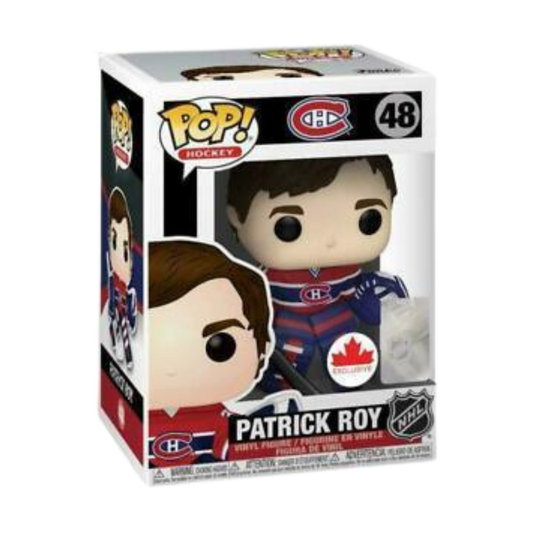 Funko Pop! | Patrick Roy #48