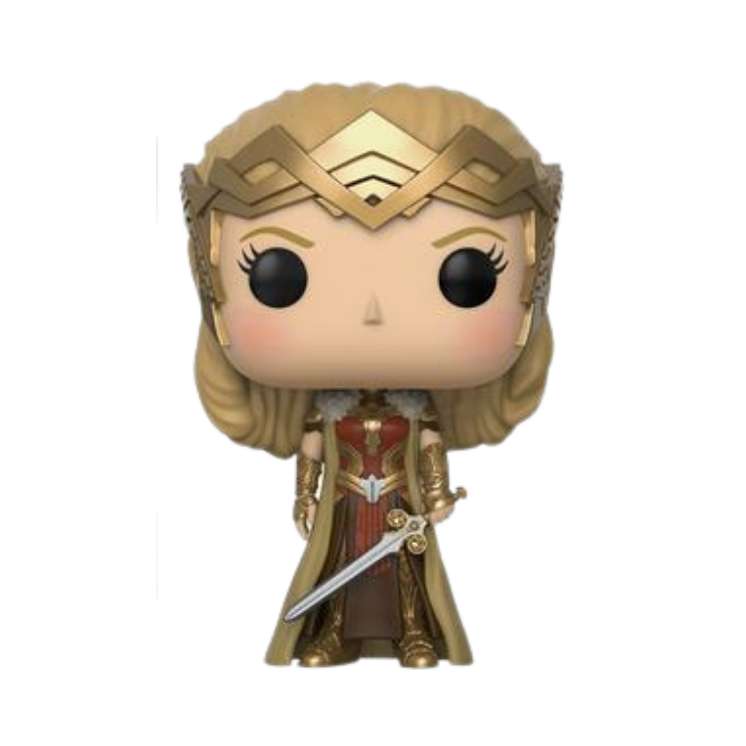 Funko Pop! | Hippolyta #174