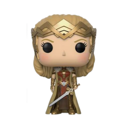 Funko Pop! | Hippolyta #174