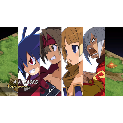 Nintendo Switch | Disgaea 1 Complete