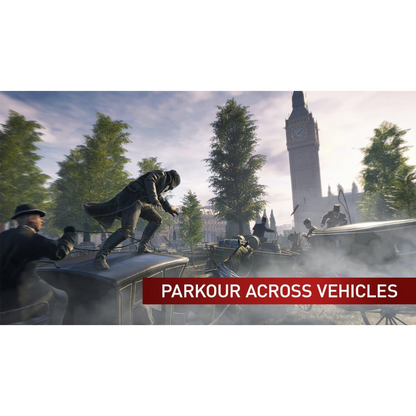 Playstation 4 | Assassin's Creed Syndicate - Usagé