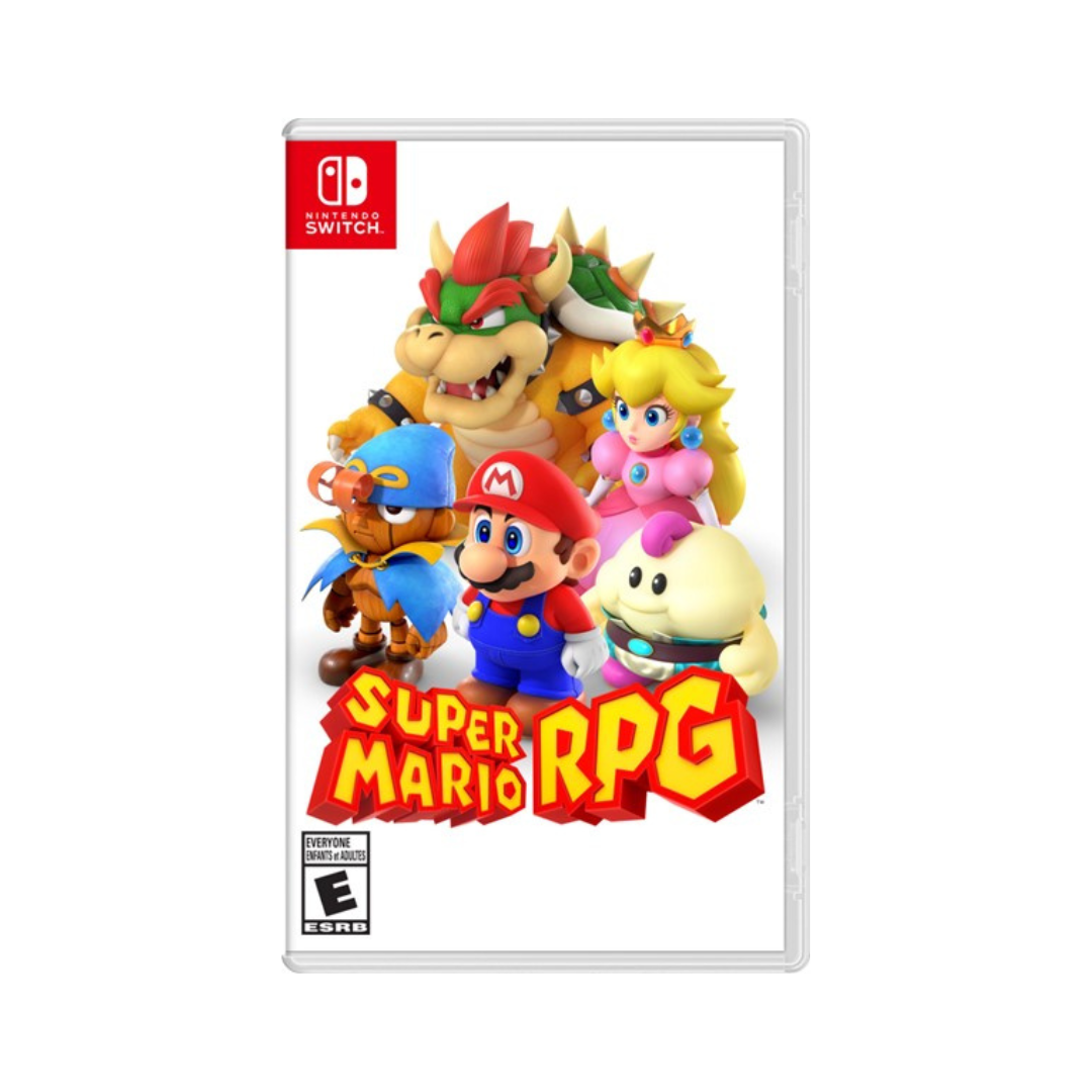 Nintendo Switch | Super Mario RPG