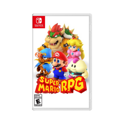 Nintendo Switch | Super Mario RPG