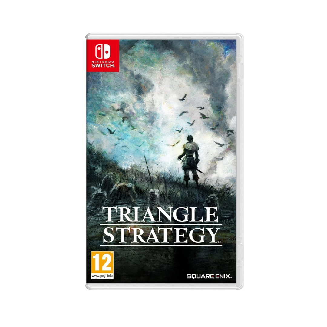 Nintendo Switch | Triangle Strategy