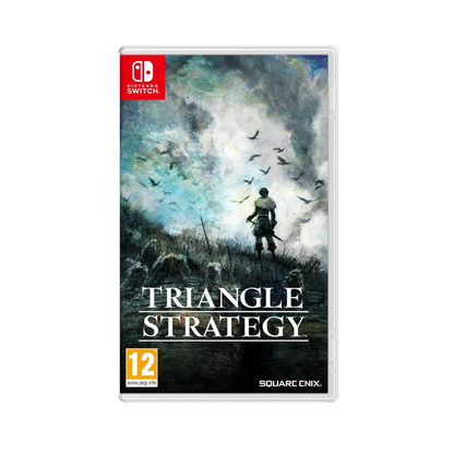 Nintendo Switch | Triangle Strategy