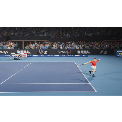 Playstation 5 | Matchpoint : Tennis Championships - Legends Edition