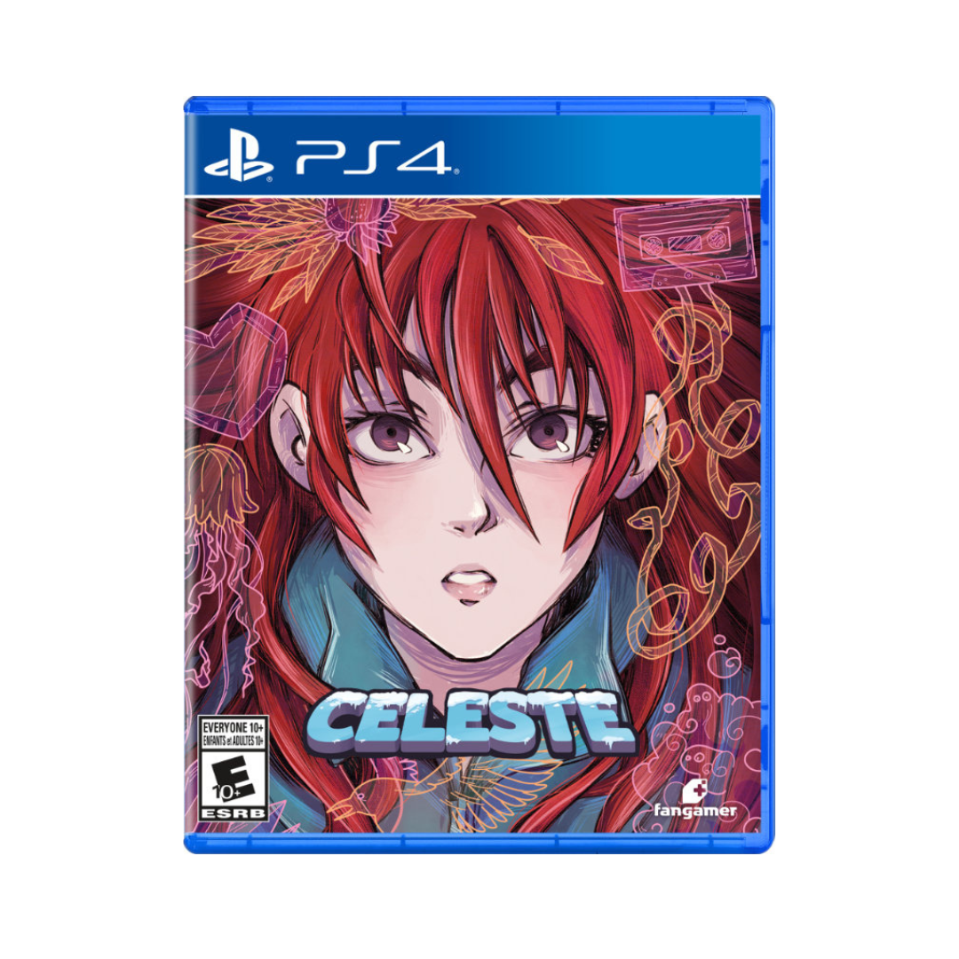 Playstation 4 | Celeste