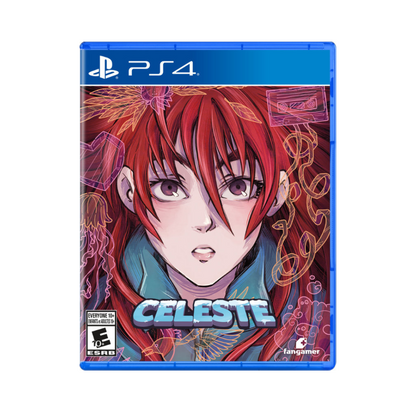 Playstation 4 | Celeste