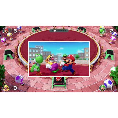 Nintendo Switch | Super Mario Party