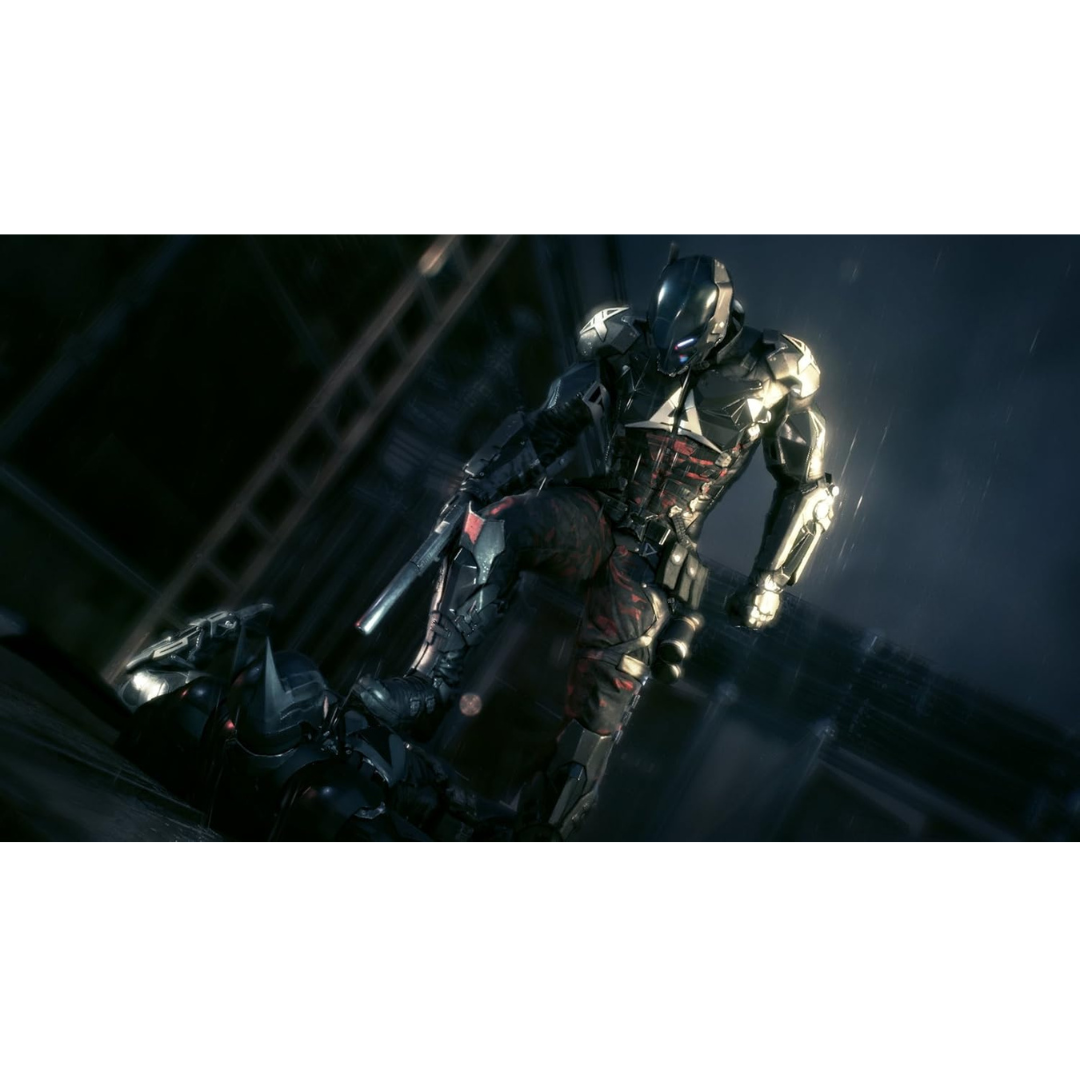 Playstation 4 | Batman : Arkham Knight - Usagé