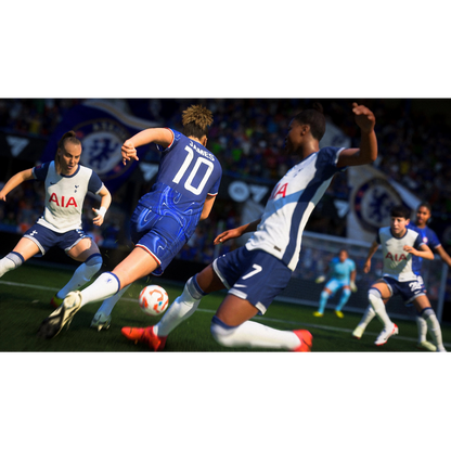 Playstation 5 | EA SPORTS FC 25