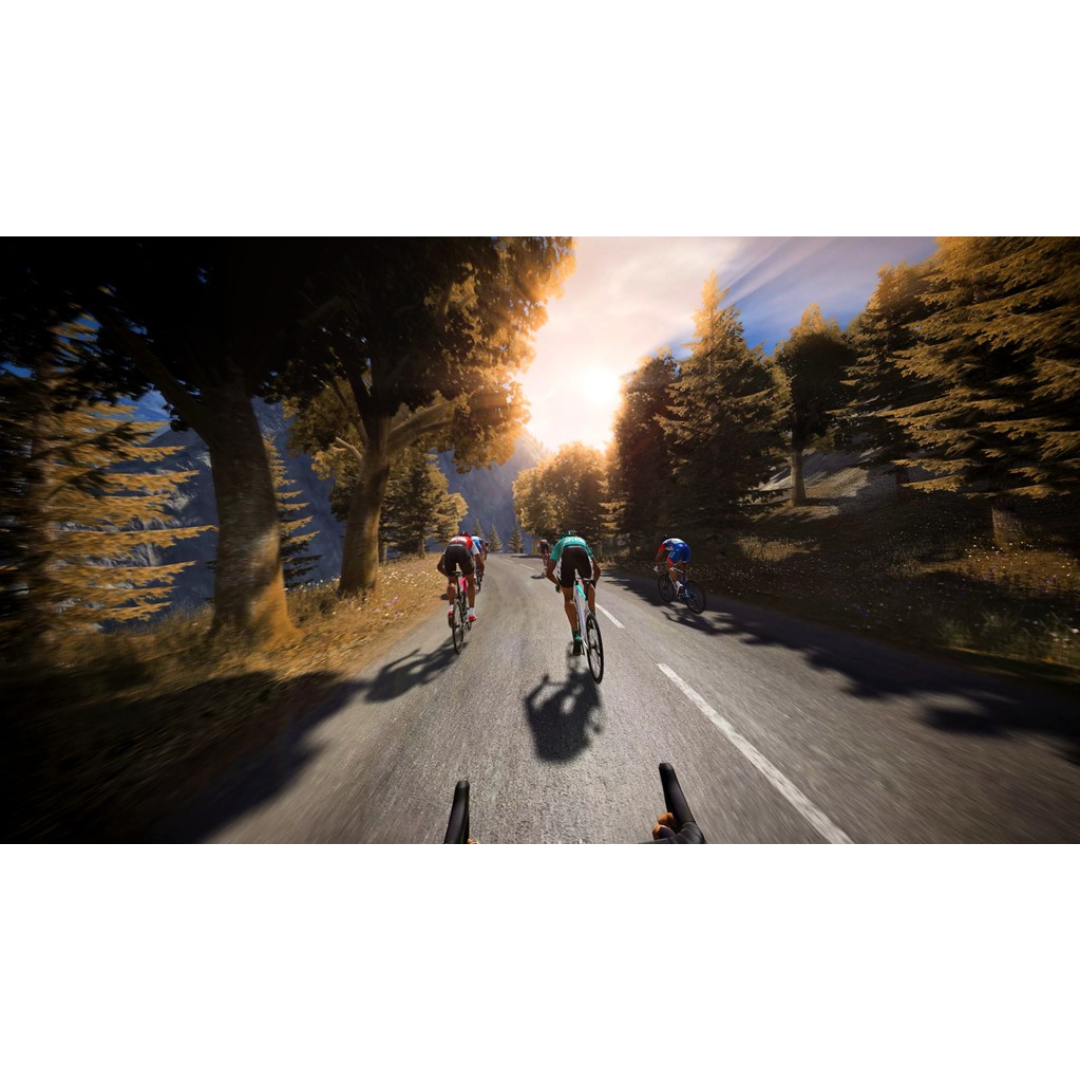 Playstation 5 | Tour De France 2022