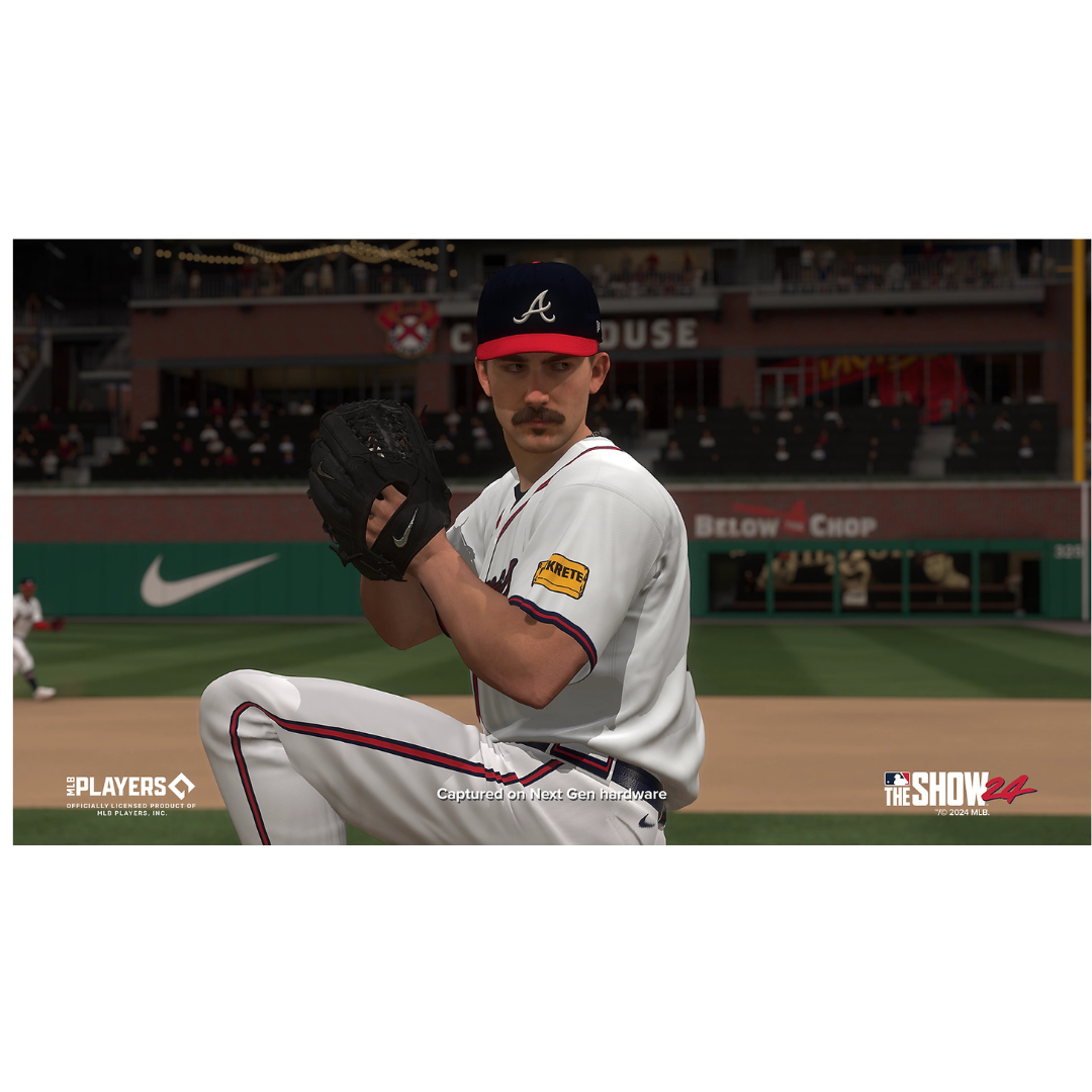 Playstation 5 | MLB The Show 24