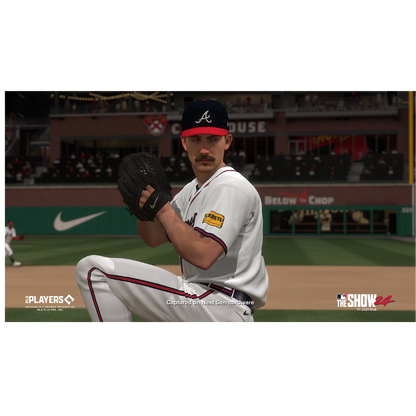 Playstation 5 | MLB The Show 24