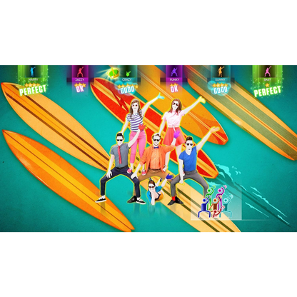 Playstation 4 | Just Dance 2014 - Usagé