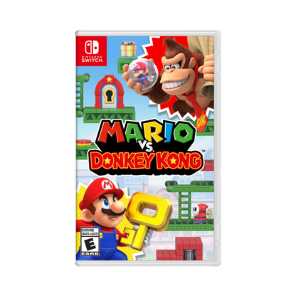 Nintendo Switch | Mario vs. Donkey Kong™