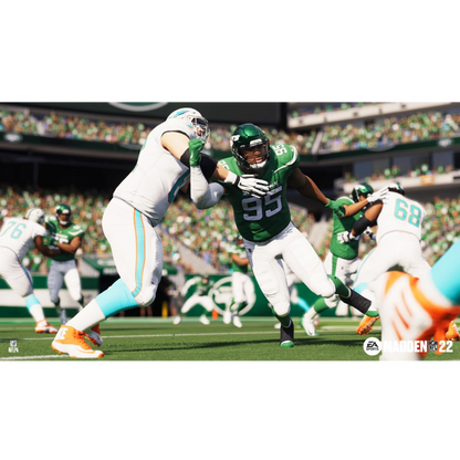 Playstation 5 | Madden NFL 22 - Usagé