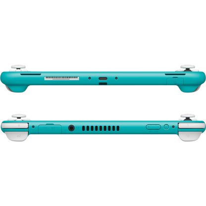 Nintendo Switch | Console Nintendo Lite - Turquoise - Usagé