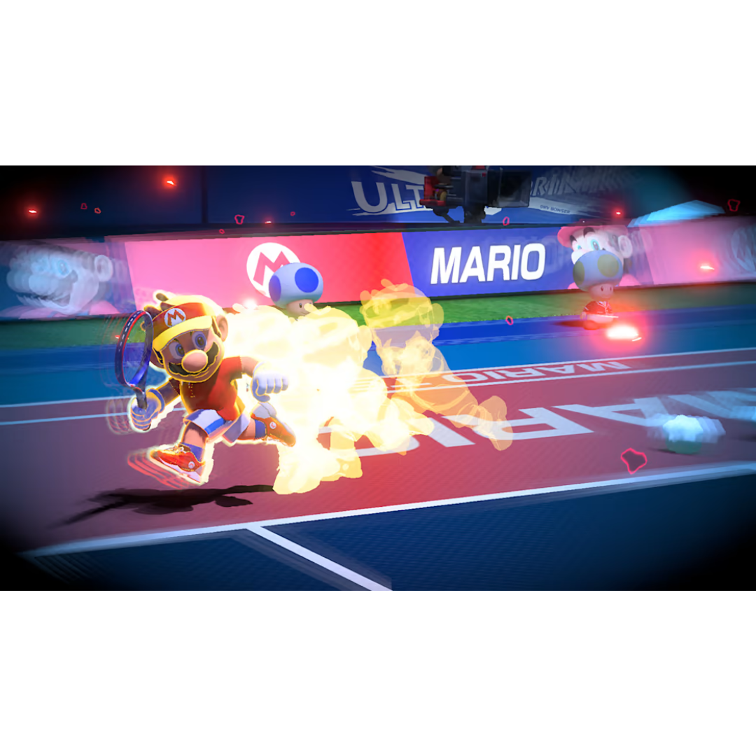 Nintendo Switch | Mario Tennis Aces