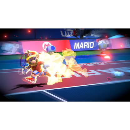 Nintendo Switch | Mario Tennis Aces