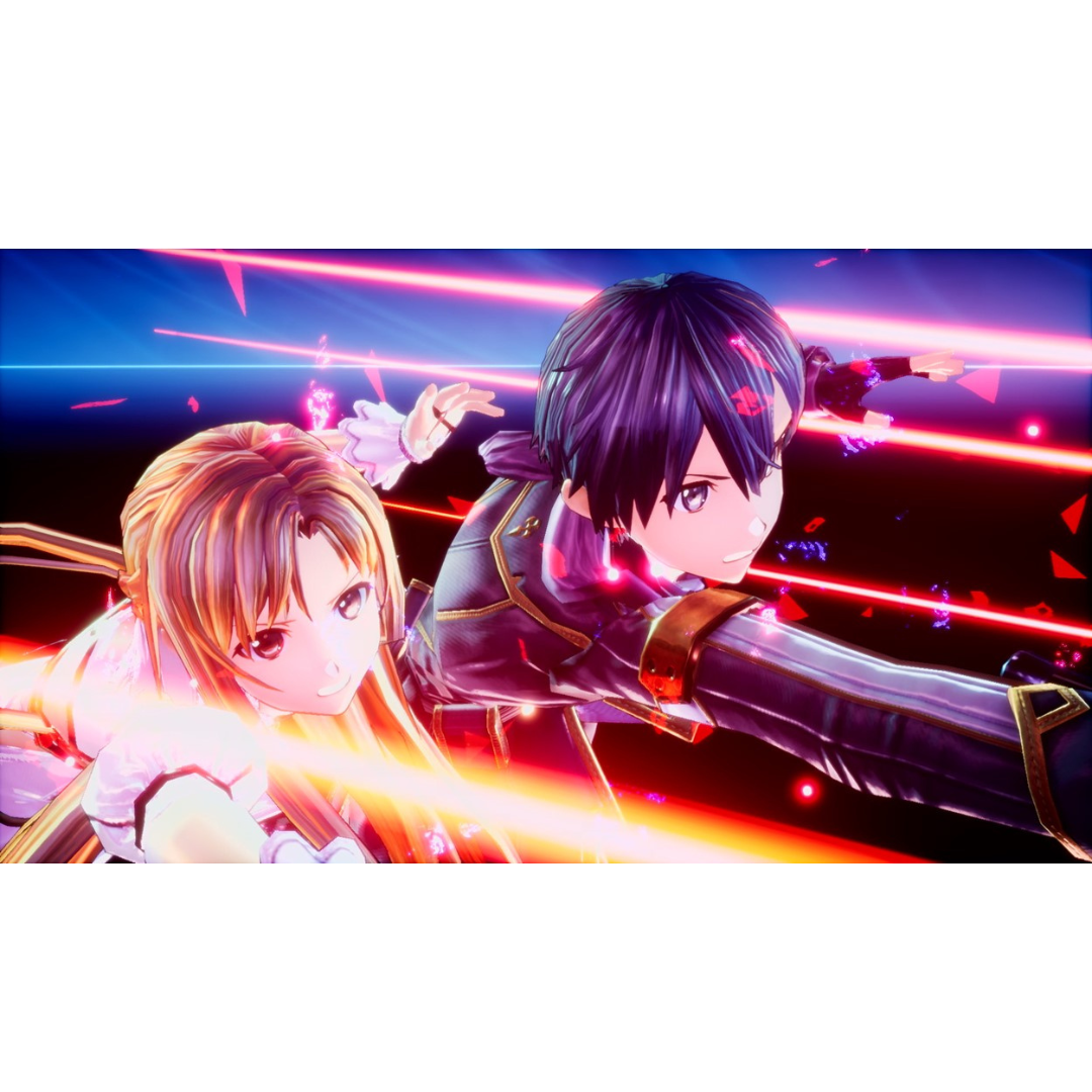 Playstation 5 | Sword Art Online: Last Recollection