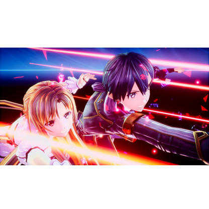 Playstation 5 | Sword Art Online: Last Recollection