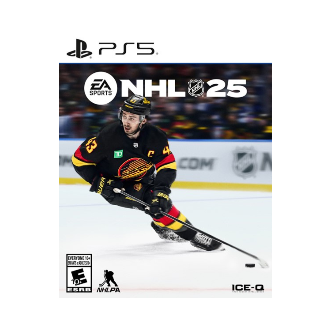 Playstation 5 | Nhl 25