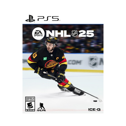 Playstation 5 | Nhl 25