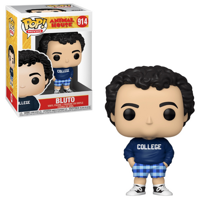 Funko Pop! | Bluto #914