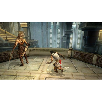 Playstation 3 | Prince Of Persia Trilogy - Usagé