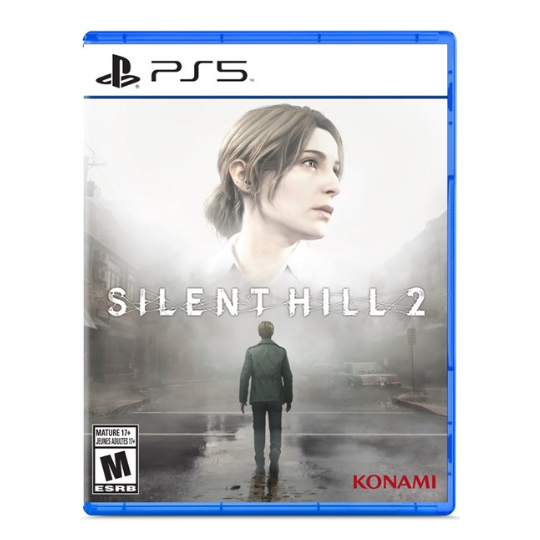 Playstation 5 | Silent Hill 2