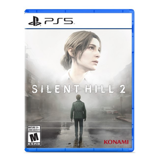 Playstation 5 | Silent Hill 2