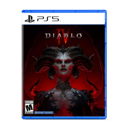 Playstation 5 | Diablo IV