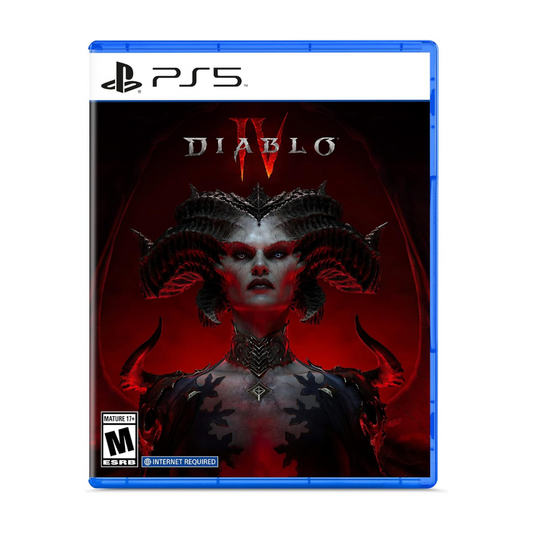 Playstation 5 | Diablo IV