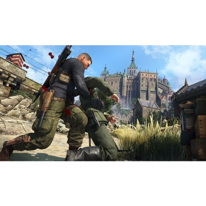 Playstation 5 | Sniper Elite 5