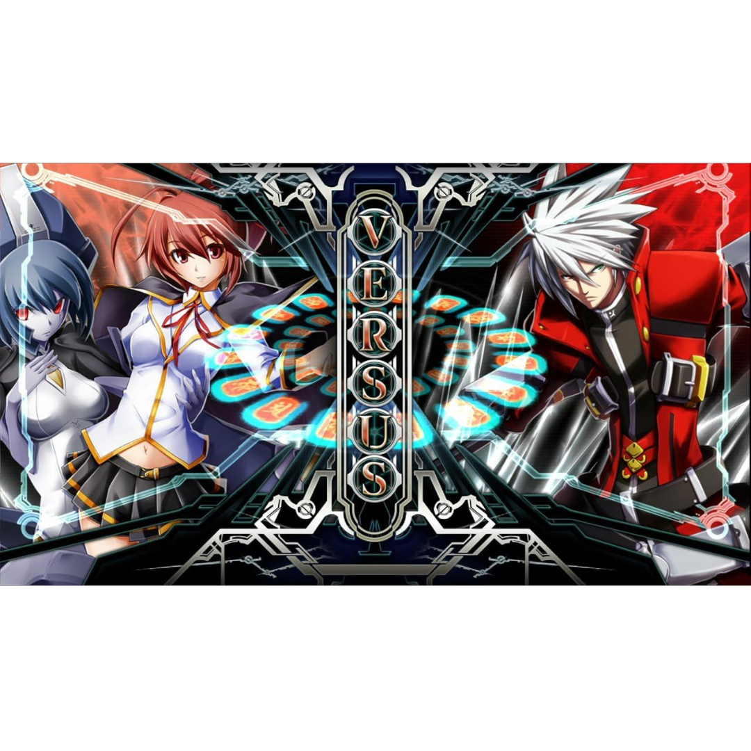 Playstation 4 | Blazblue Chrono Phantasma Extend - Usagé